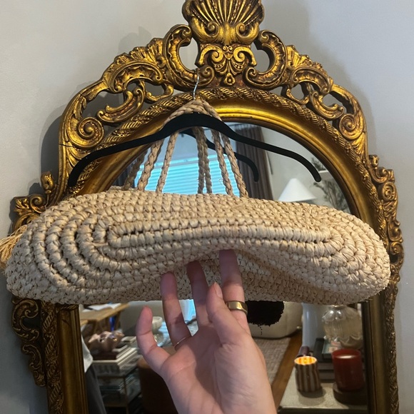 LK Bennett Beach Bag - Picture 5 of 7